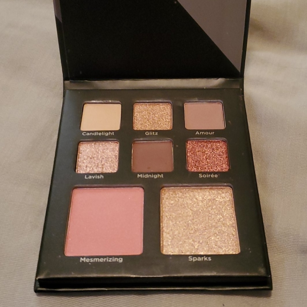Ulta 9pc make-up set - Picture 2 of 7